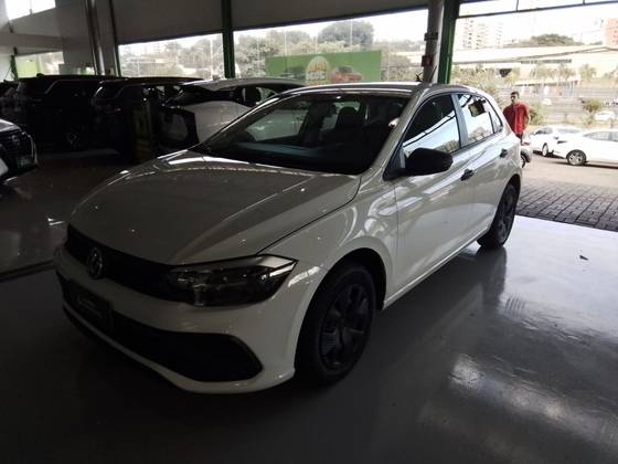VOLKSWAGEN POLO 1.0 MPI TRACK MANUAL VOLKSWAGEN POLO 1.0 MPI TRACK MANUAL